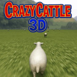 Crazy Cattle 3D