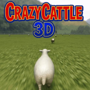 Crazy Cattle 3D