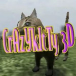 Crazy Kitty 3D