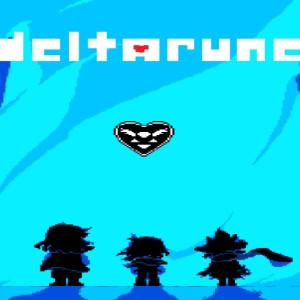 DELTARUNE