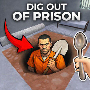 Dig out of Prison