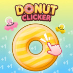 Donut Clicker Donut Clicker