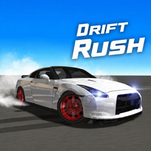 Drift Rush Drift Rush