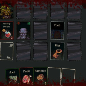 Dungeon Raid