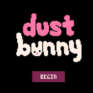 Dust Bunny Dust Bunny