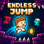 Endless Jump Endless Jump