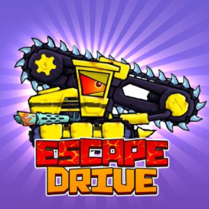 Escape Drive Escape Drive