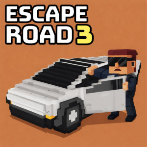 Escape Road 3