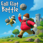 Fall Flat Battle