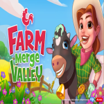 Farm Merge Valley