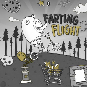 Farting Flight Farting Flight