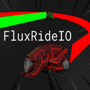 FluxRideIO