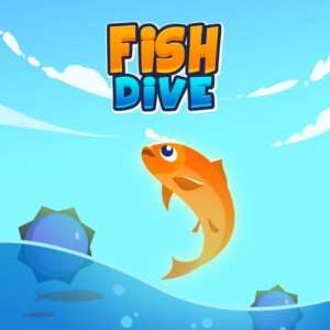 Fish Dive Fish Dive