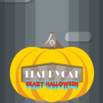 Flappy Cat: Crazy Halloween