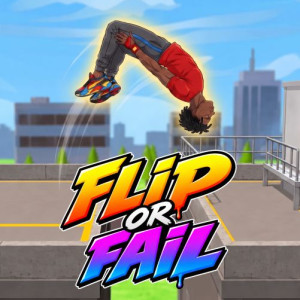 Flip Or Fail Flip Or Fail