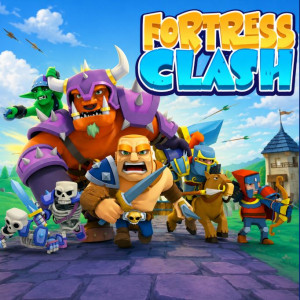 Fortress Clash