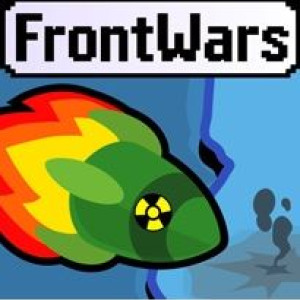 FrontWars.io FrontWars.io