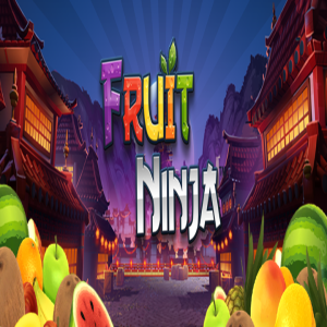 Fruit Ninja