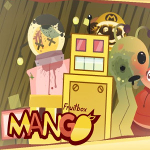 Fruitbox Mango Fruitbox Mango