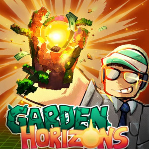 Garden Horizons Garden Horizons