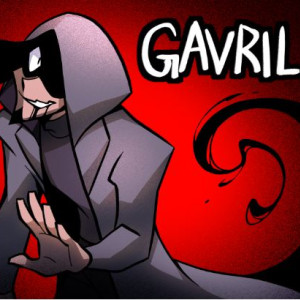 GAVRIL GAVRIL