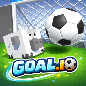 Goal.IO Goal.IO