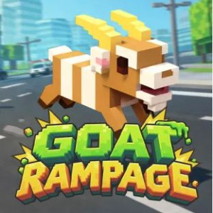 Goat Rampage Goat Rampage