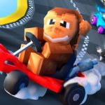 GoKarts.io