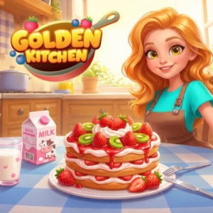 Golden Kitchen Golden Kitchen