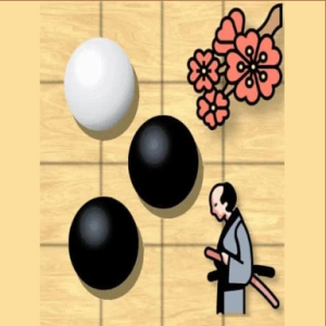 Gomoku: Five Stones in a Row