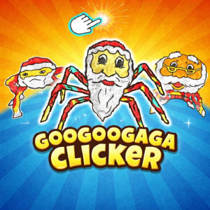 Goo Goo Gaga Clicker Goo Goo Gaga Clicker
