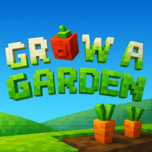 Grow A Garden