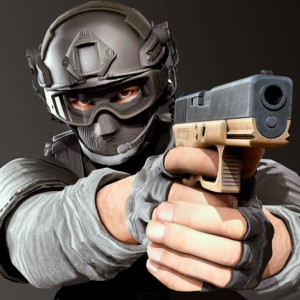 Hazmob FPS: Online PVP Shooter