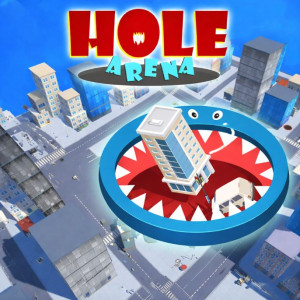 Hole Arena Hole Arena