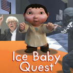 Ice Baby Quest Ice Baby Quest