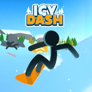 Icy Dash