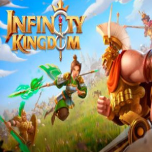 Infinity Kingdom