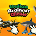 Italian Brainrot Clicker