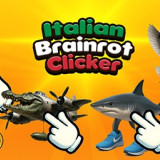 Italian Brainrot Clicker