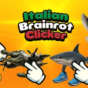 Italian Brainrot Clicker