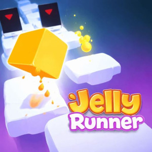 Jelly Runner Jelly Runner