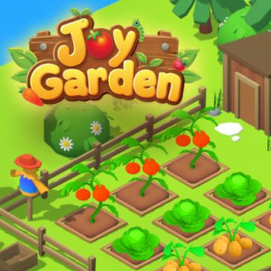Joy Garden Joy Garden