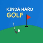 Kinda Hard Golf