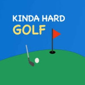 Kinda Hard Golf