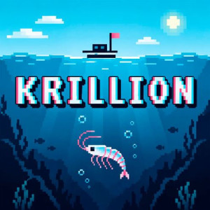 Krillion Krillion