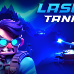 Laser Tanks