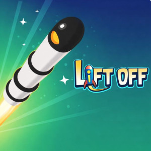 Lift Off Lift Off