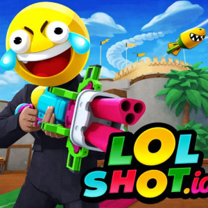 LOLShot.io