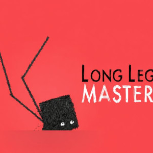 Long Leg Master Long Leg Master