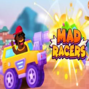Mad Racers